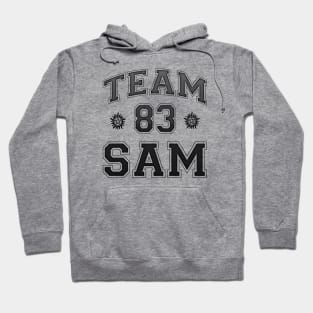 TEAM SAM 2 Hoodie